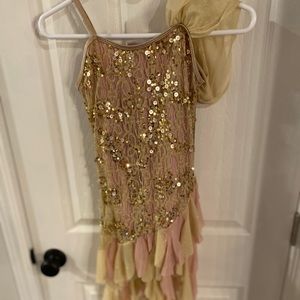 Weismann Dance Cosume